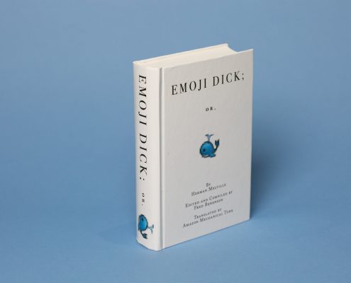 Emojii-dick