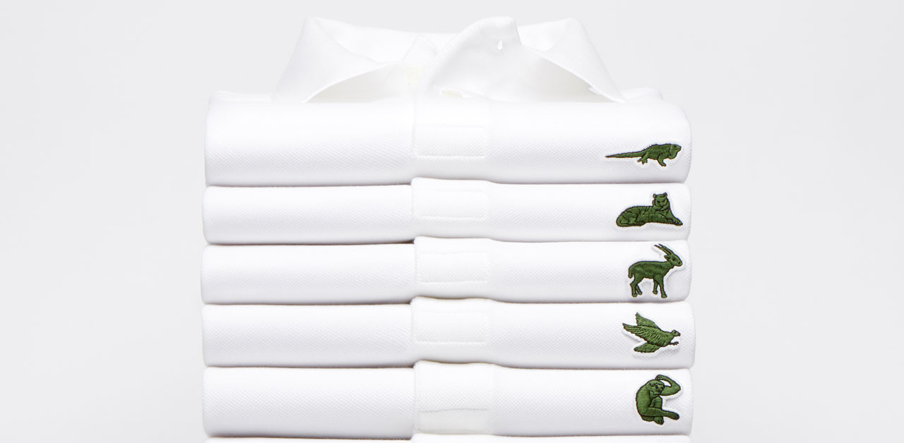 lacoste