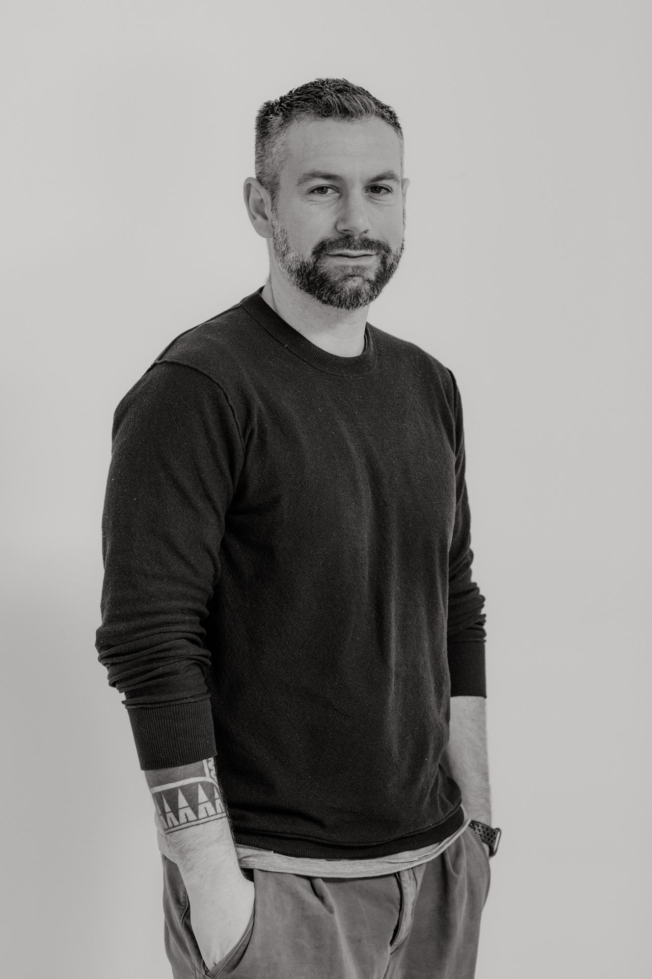 Cristiano Carriero